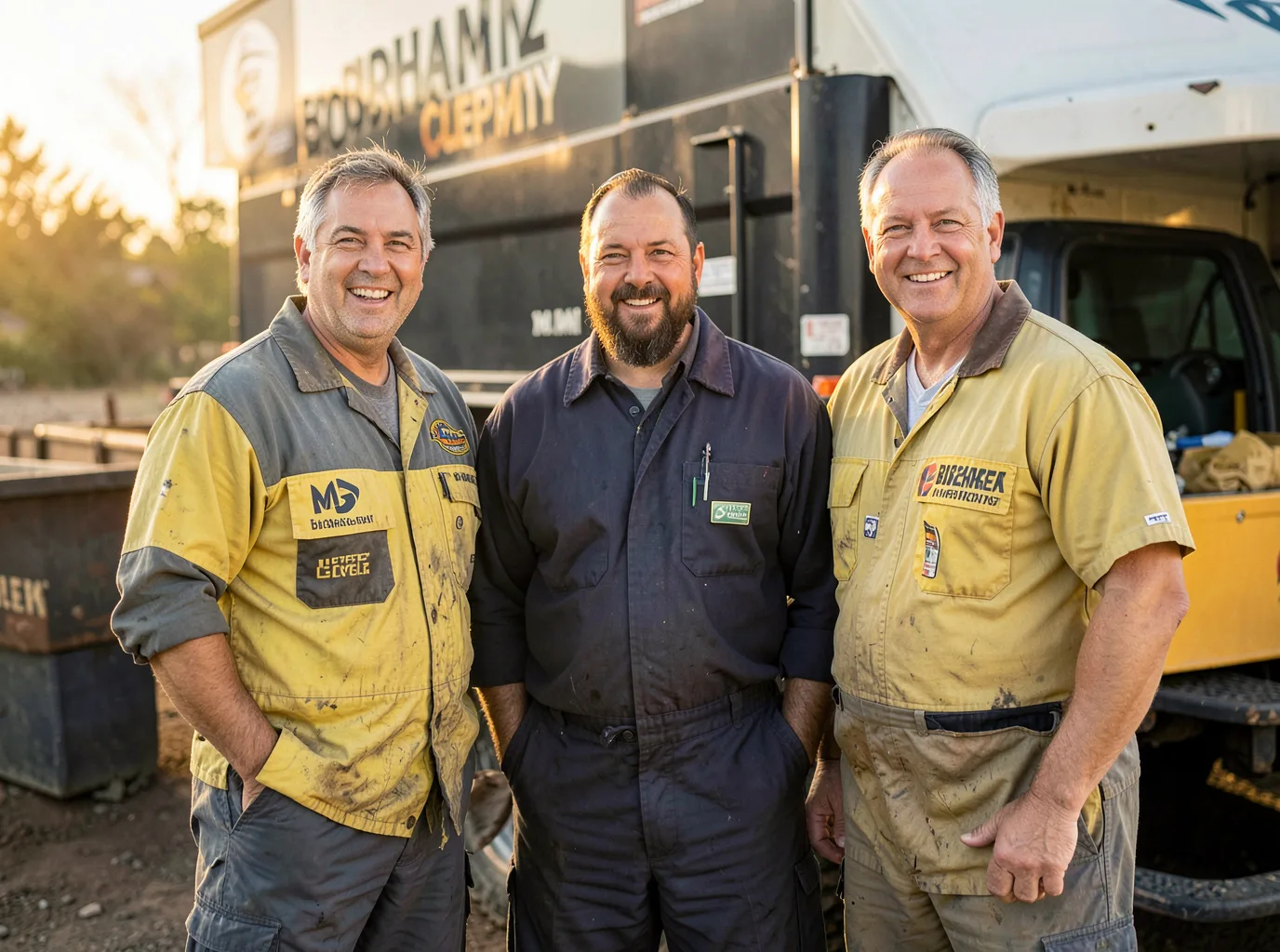 Sewage Cleanup company in Potterville, MI
