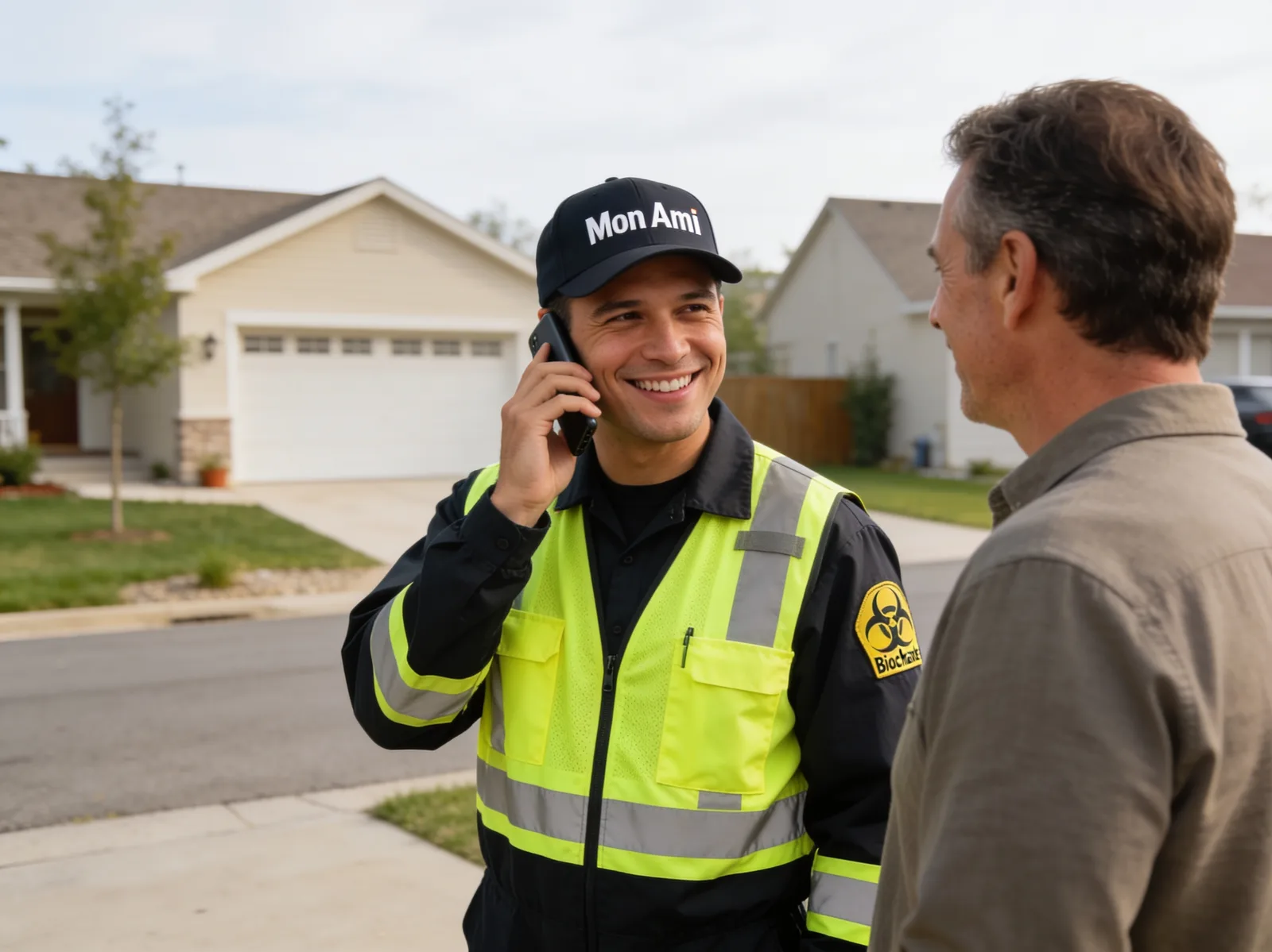 Sewage Cleanup Potterville, MI FAQs